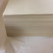 Газетная упаковочная бумага формат А5 (20*21см)